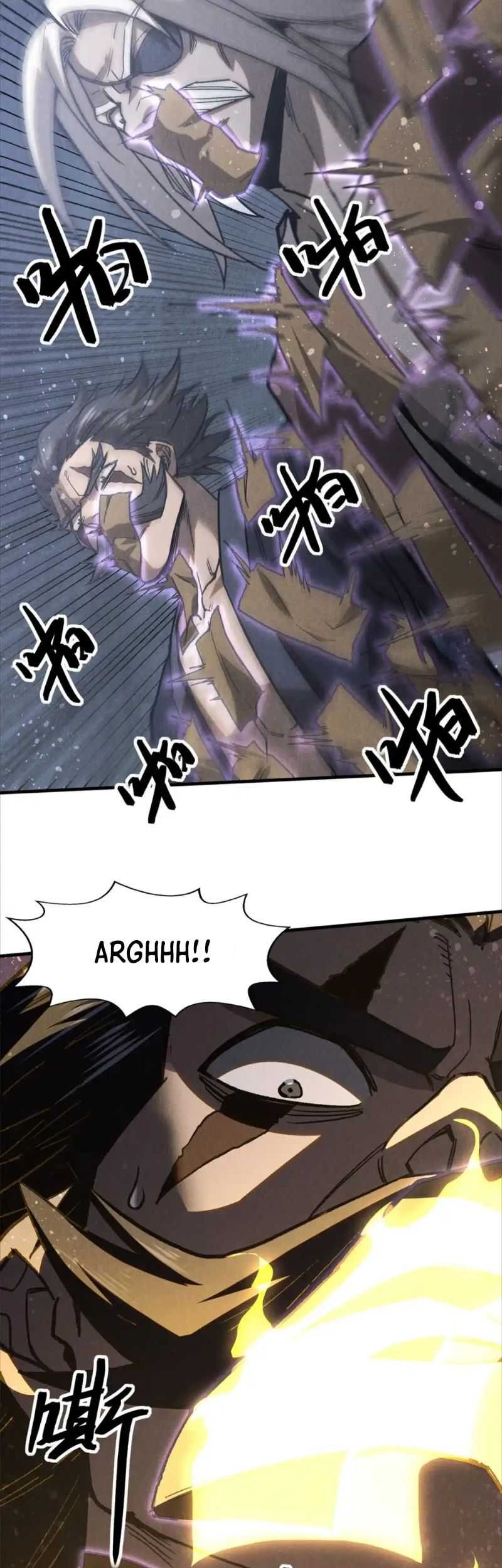 A Demonic Heart Chapter 99 - halaman 22