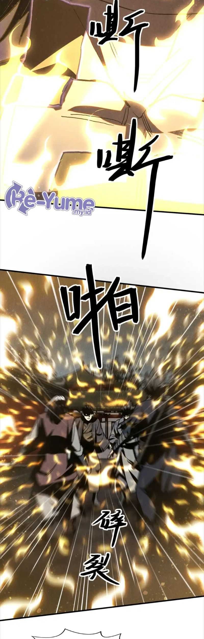 A Demonic Heart Chapter 99 - halaman 23