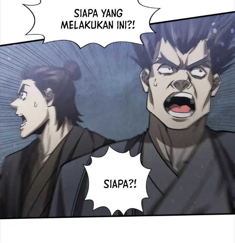 A Demonic Heart Chapter 99 - halaman 24