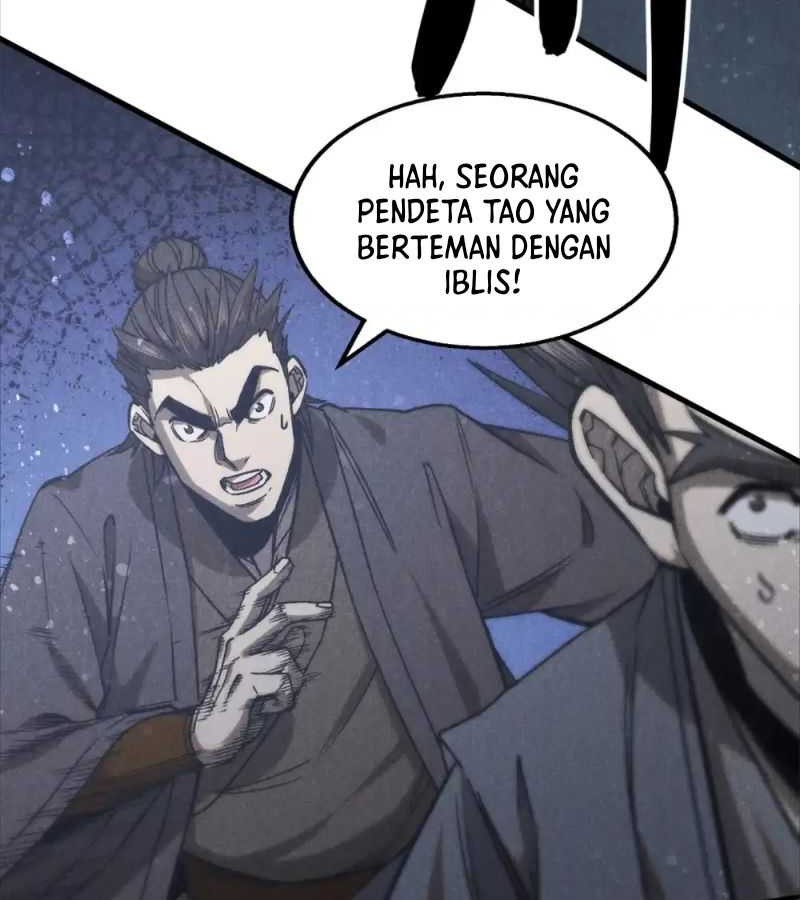 A Demonic Heart Chapter 99 - halaman 27