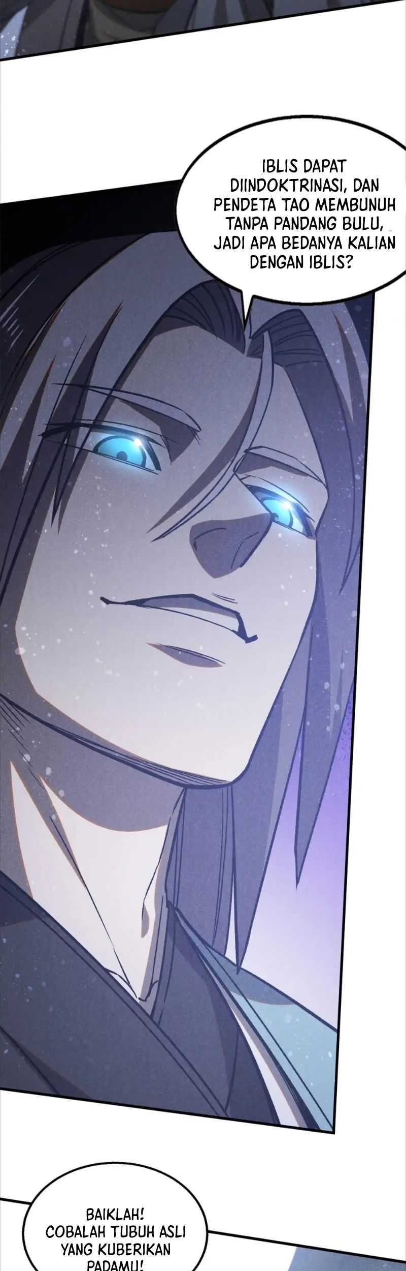 A Demonic Heart Chapter 99 - halaman 28