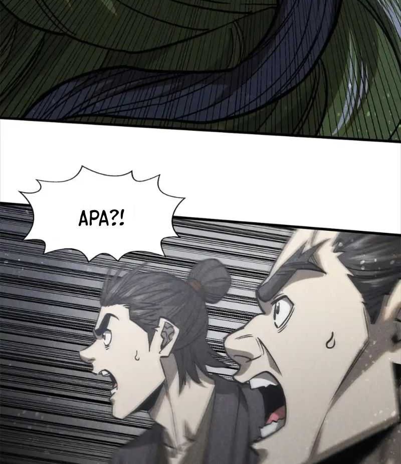 A Demonic Heart Chapter 99 - halaman 30