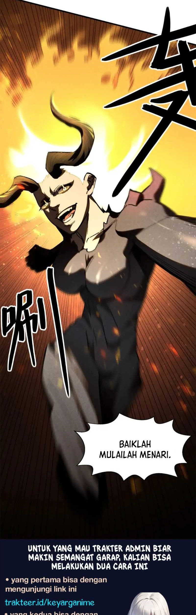 A Demonic Heart Chapter 99 - halaman 32