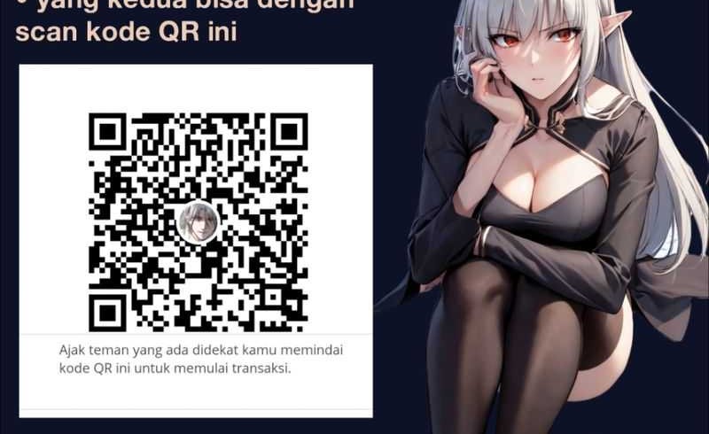 A Demonic Heart Chapter 99 - halaman 33