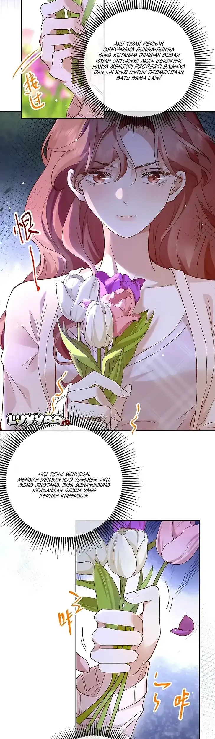 A Despicable Marriage Chapter 2 - halaman 13