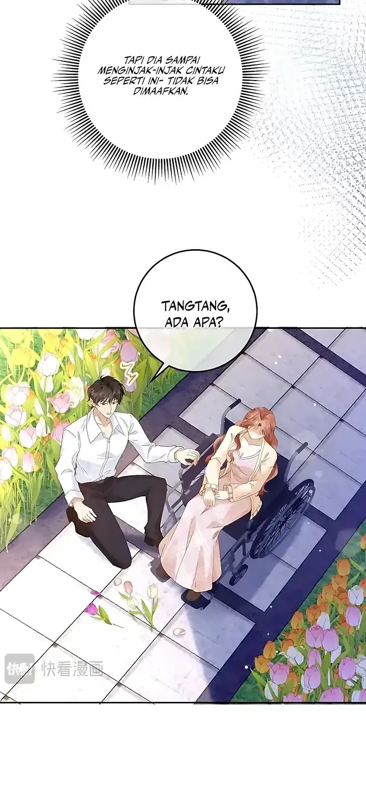A Despicable Marriage Chapter 2 - halaman 14