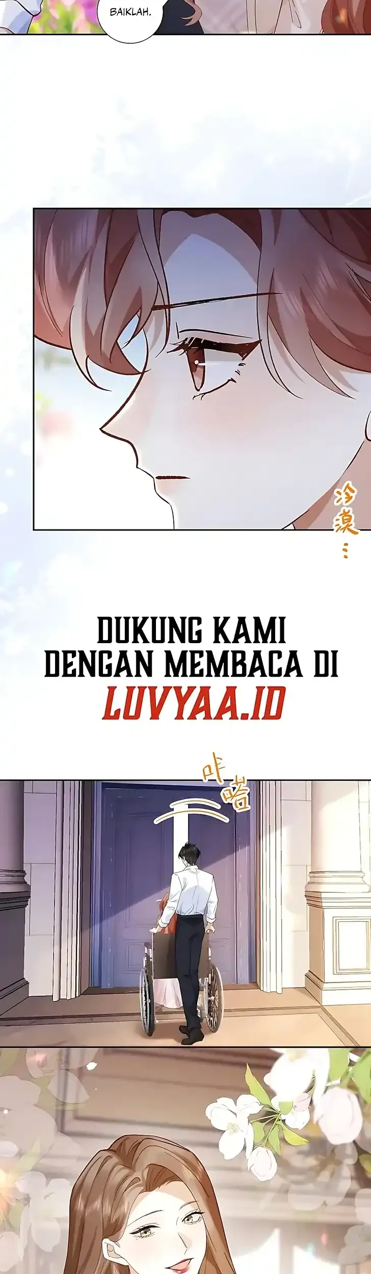 A Despicable Marriage Chapter 2 - halaman 16