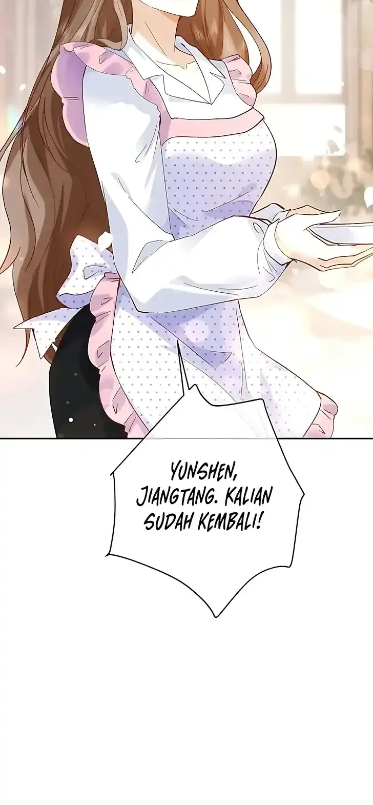 A Despicable Marriage Chapter 2 - halaman 17