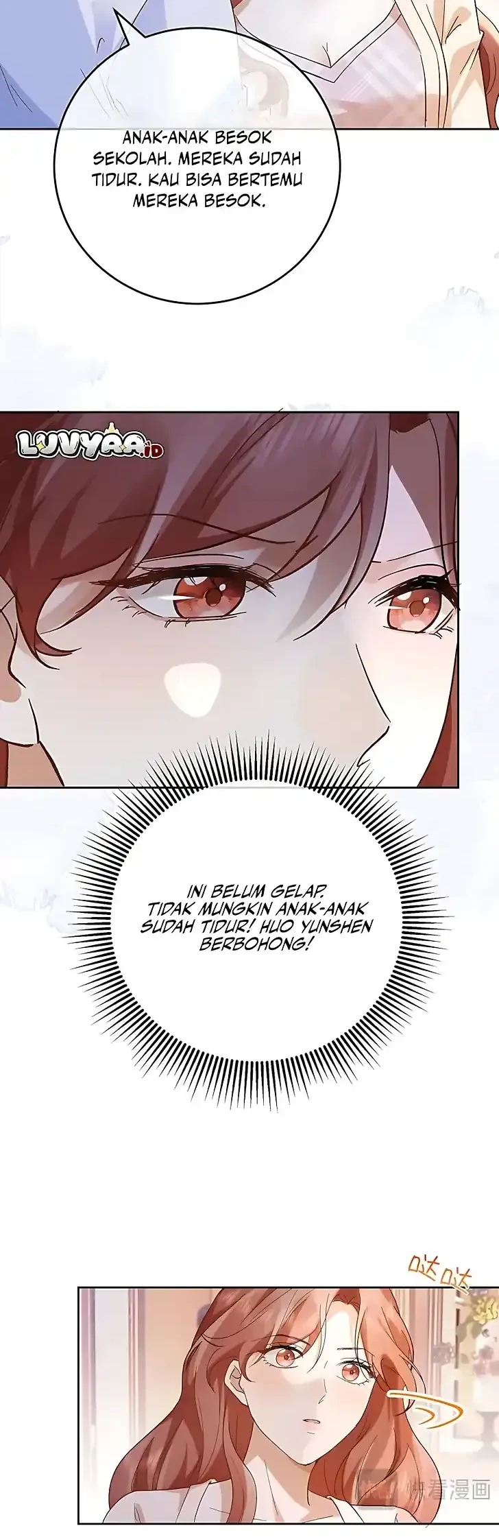 A Despicable Marriage Chapter 2 - halaman 27