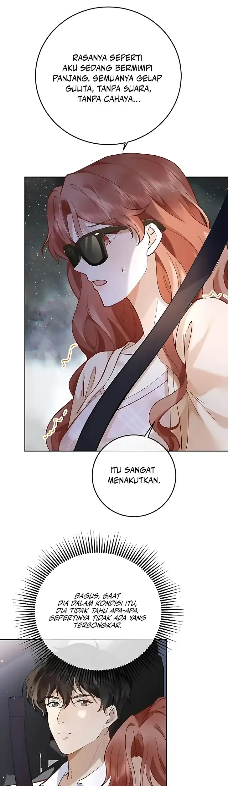A Despicable Marriage Chapter 2 - halaman 4