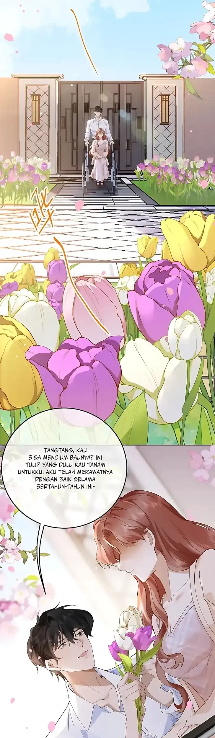 A Despicable Marriage Chapter 2 - halaman 9