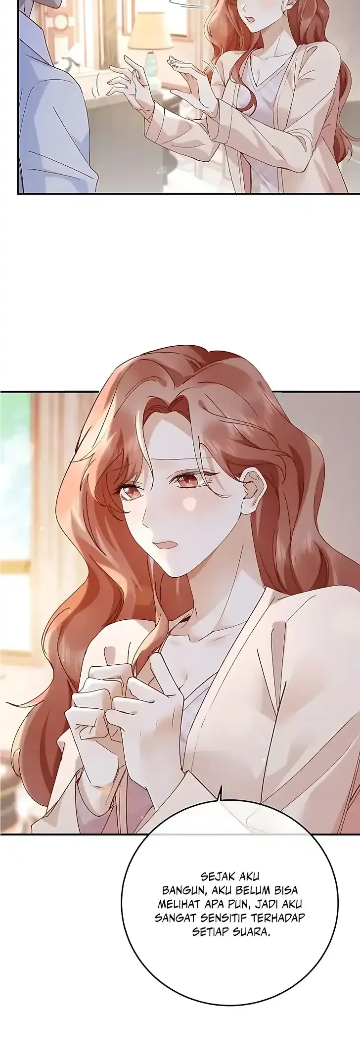 A Despicable Marriage Chapter 3 - halaman 3
