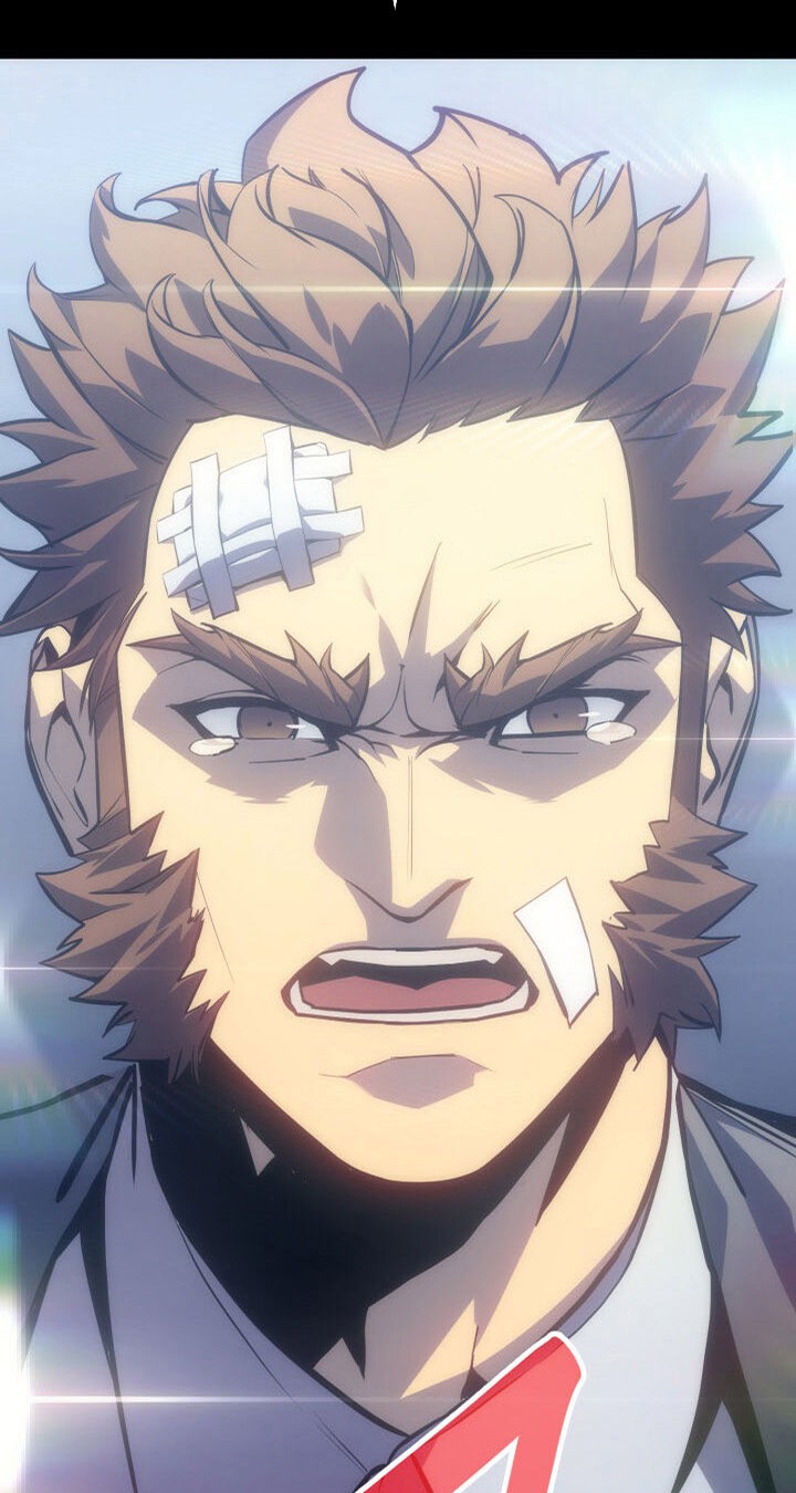 A Disaster-Class Hero Has Returned Chapter 0.5 - halaman 39