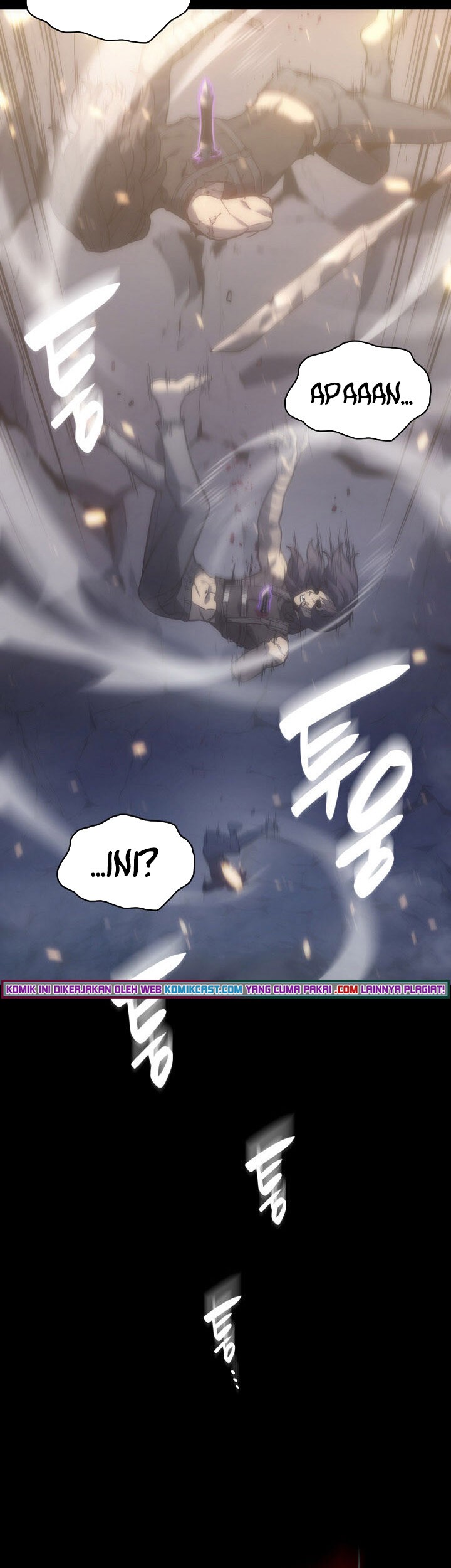 A Disaster-Class Hero Has Returned Chapter 0.5 - halaman 50