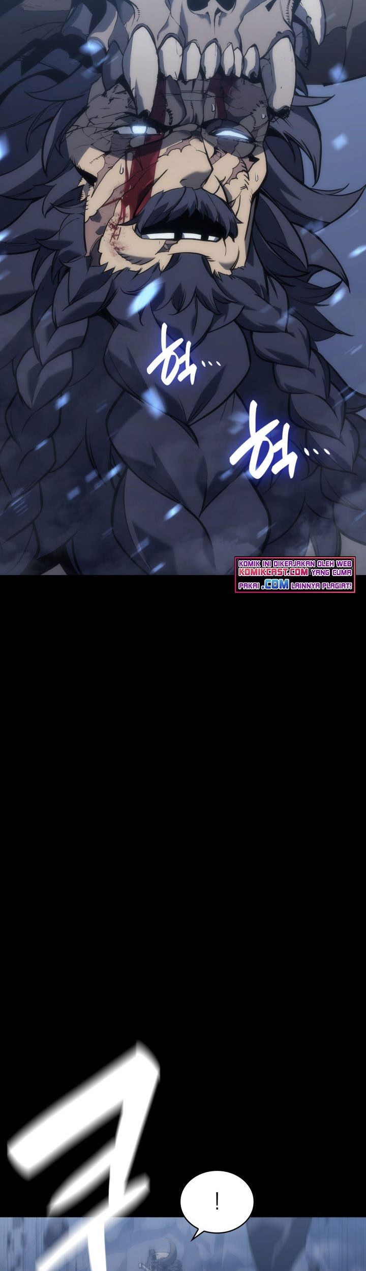 A Disaster-Class Hero Has Returned Chapter 1 - halaman 100