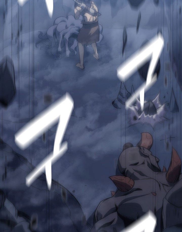 A Disaster-Class Hero Has Returned Chapter 1 - halaman 101