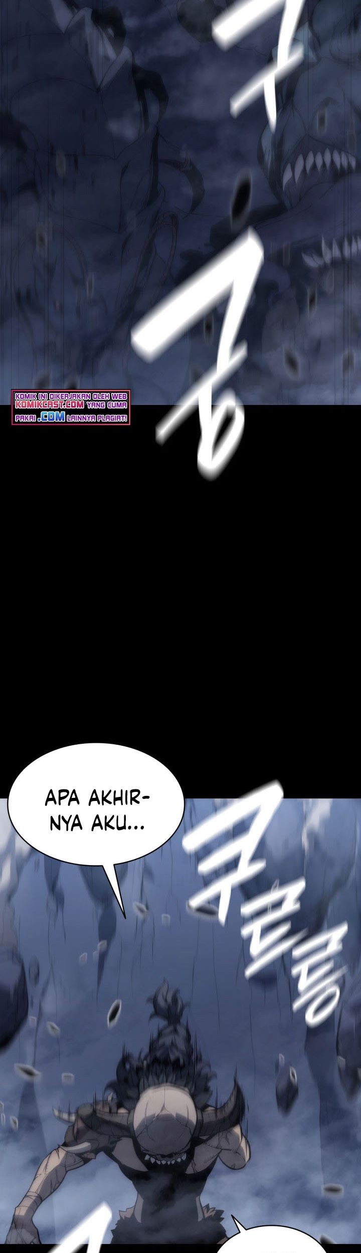 A Disaster-Class Hero Has Returned Chapter 1 - halaman 102