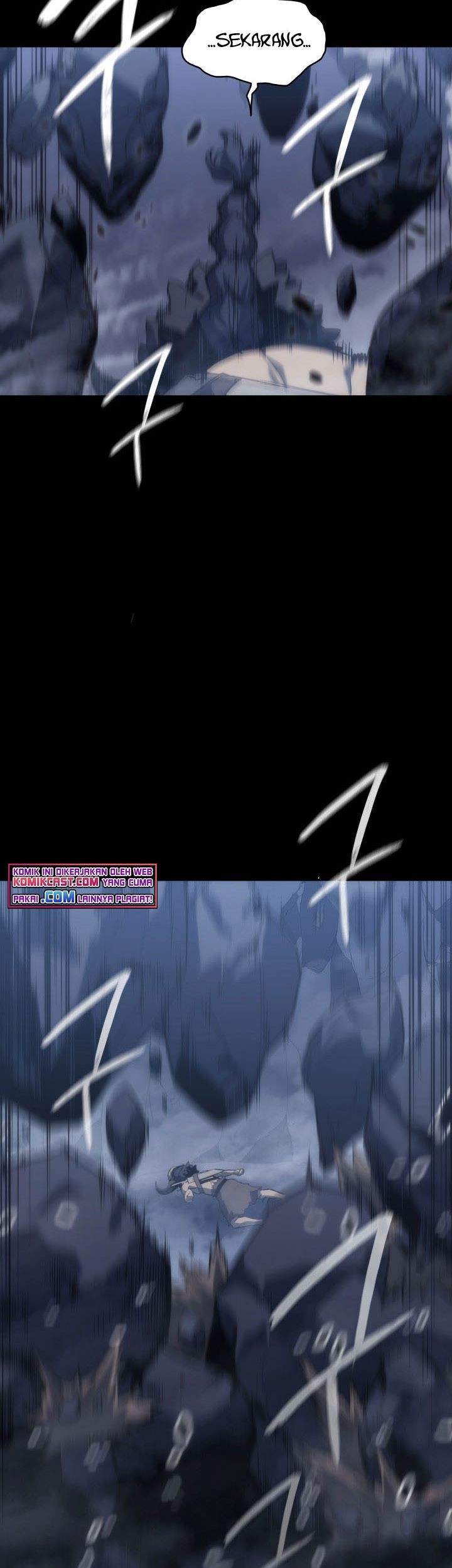 A Disaster-Class Hero Has Returned Chapter 1 - halaman 104