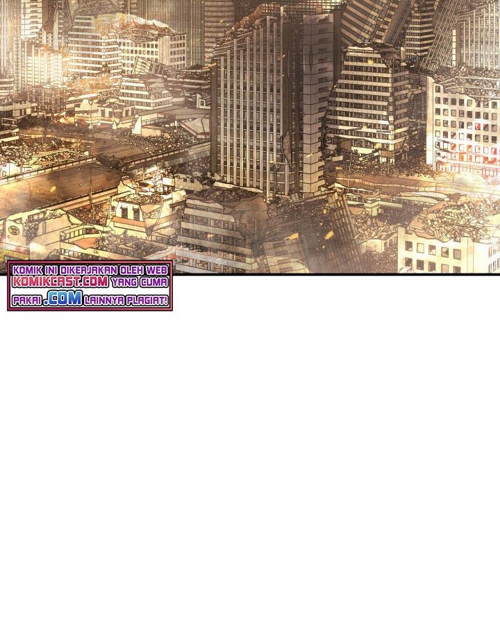 A Disaster-Class Hero Has Returned Chapter 1 - halaman 109