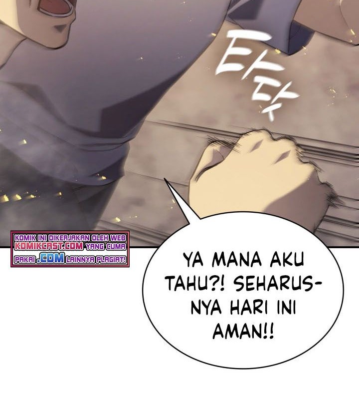 A Disaster-Class Hero Has Returned Chapter 1 - halaman 111