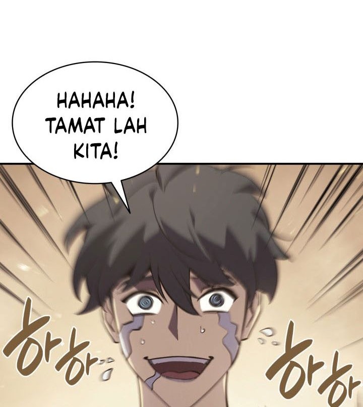 A Disaster-Class Hero Has Returned Chapter 1 - halaman 113