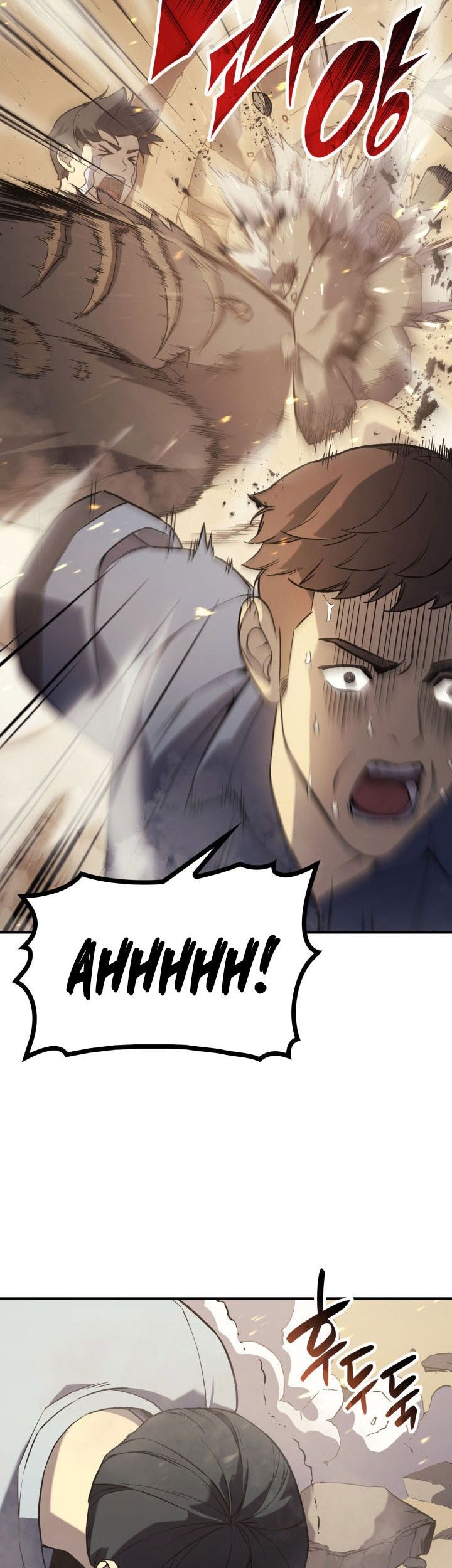 A Disaster-Class Hero Has Returned Chapter 1 - halaman 116