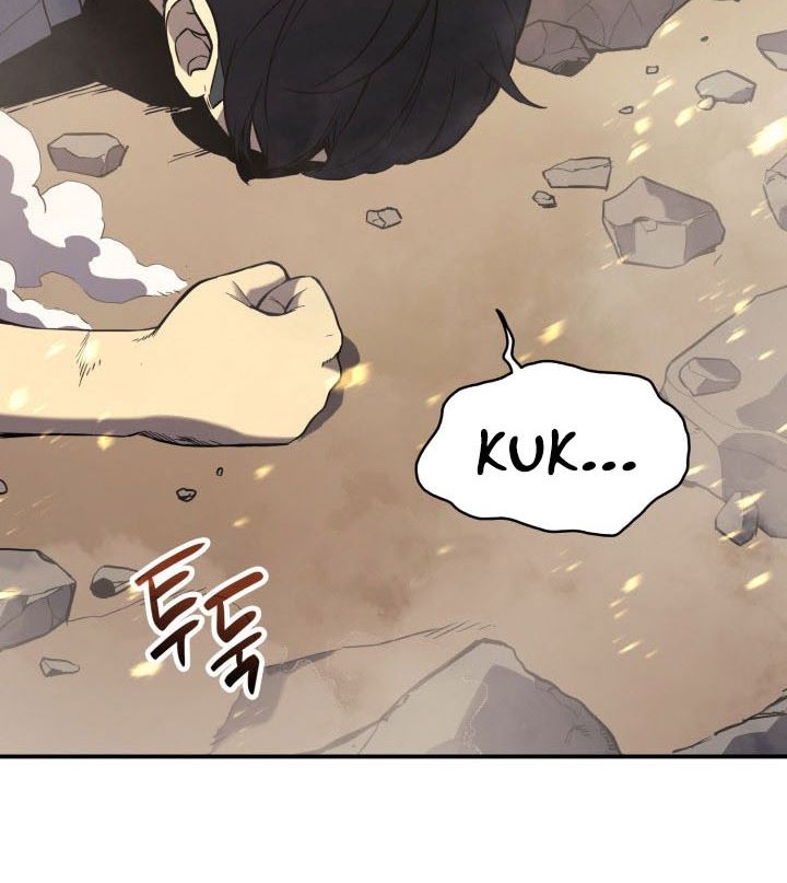 A Disaster-Class Hero Has Returned Chapter 1 - halaman 117