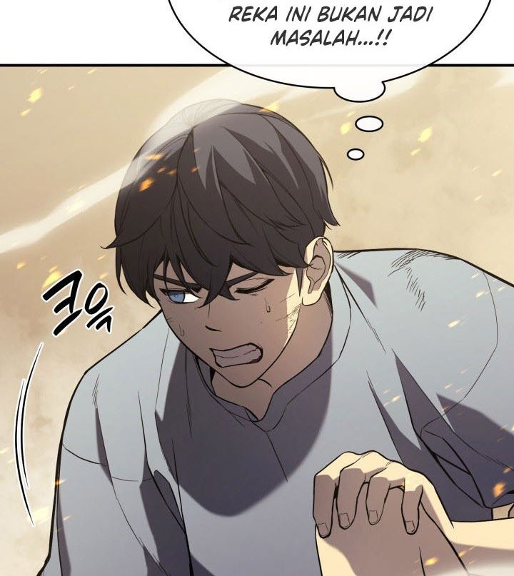 A Disaster-Class Hero Has Returned Chapter 1 - halaman 119