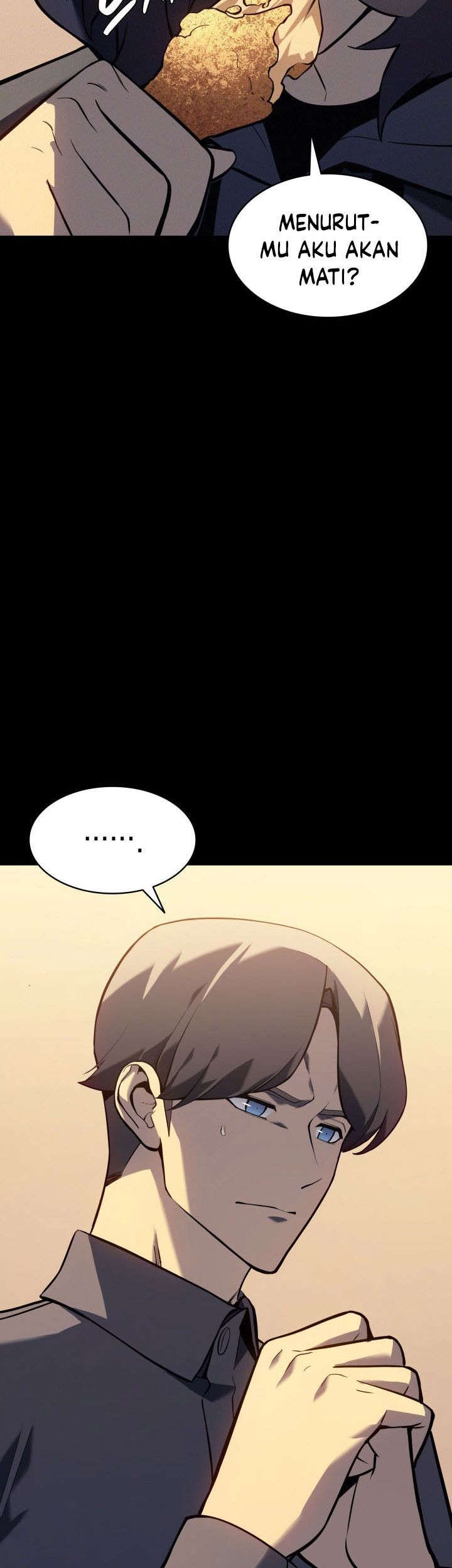 A Disaster-Class Hero Has Returned Chapter 1 - halaman 12