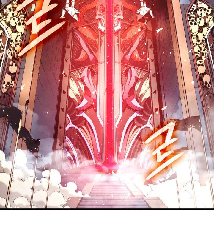 A Disaster-Class Hero Has Returned Chapter 1 - halaman 121