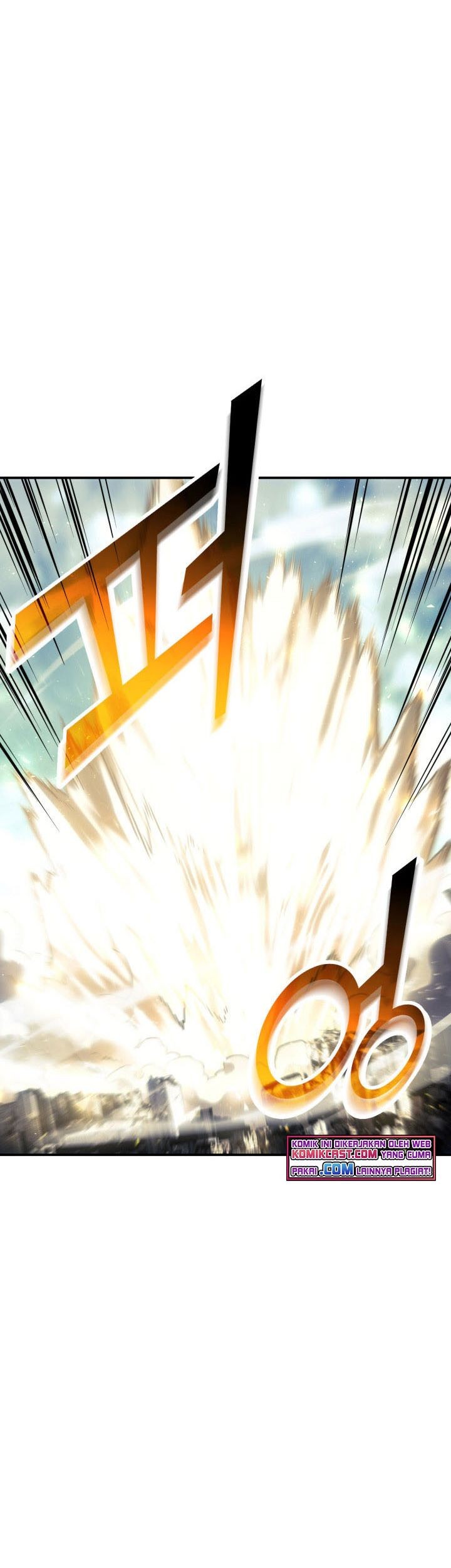 A Disaster-Class Hero Has Returned Chapter 1 - halaman 124