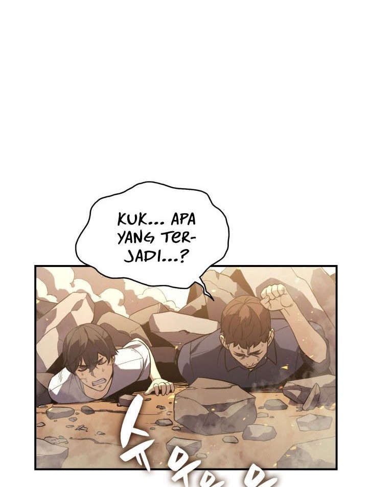 A Disaster-Class Hero Has Returned Chapter 1 - halaman 127