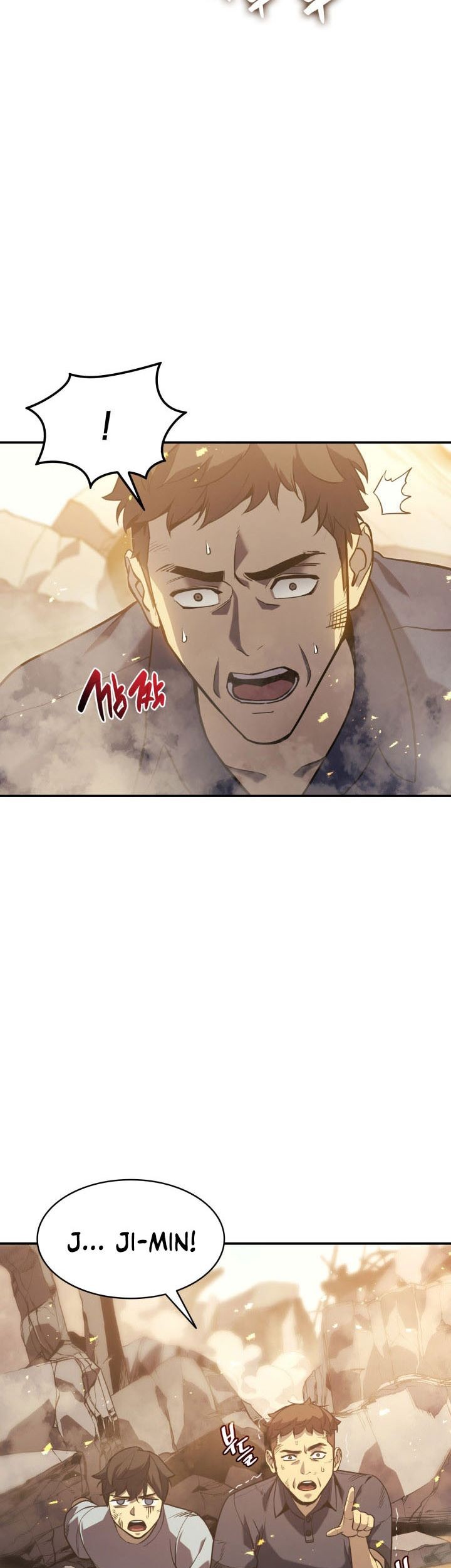 A Disaster-Class Hero Has Returned Chapter 1 - halaman 128