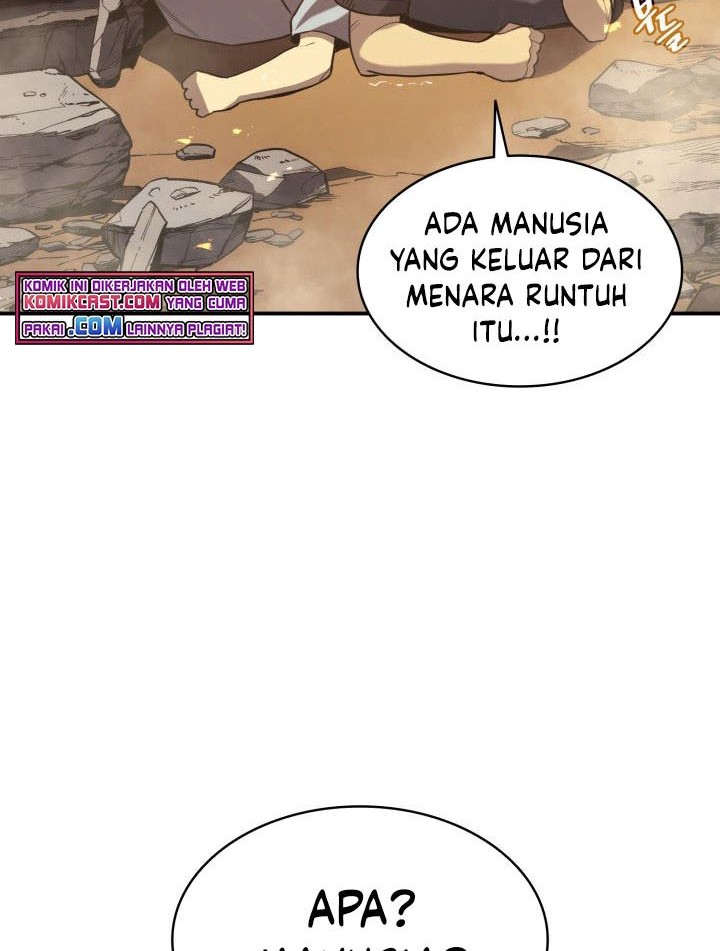 A Disaster-Class Hero Has Returned Chapter 1 - halaman 129