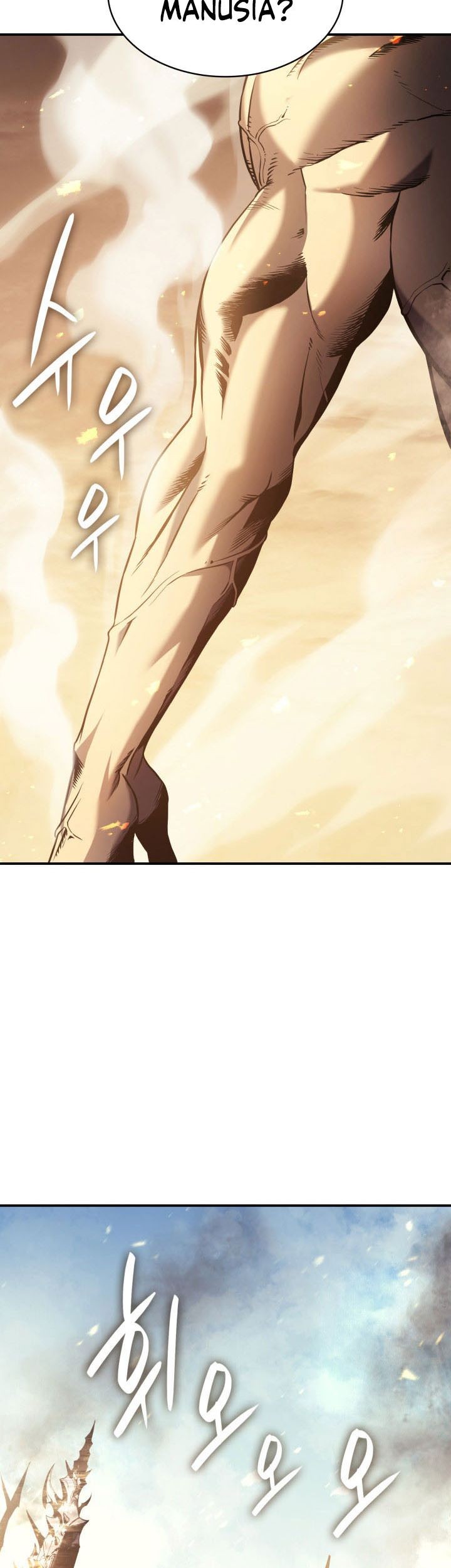 A Disaster-Class Hero Has Returned Chapter 1 - halaman 130