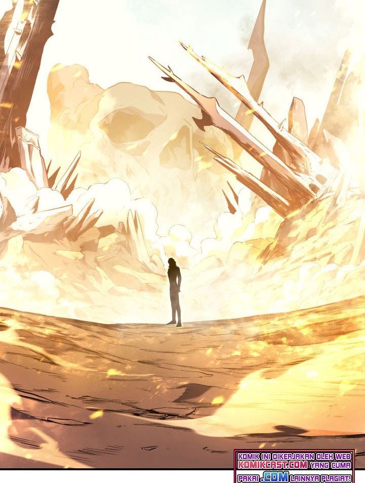 A Disaster-Class Hero Has Returned Chapter 1 - halaman 131