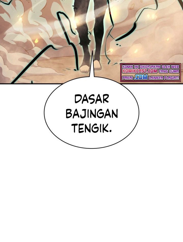 A Disaster-Class Hero Has Returned Chapter 1 - halaman 133