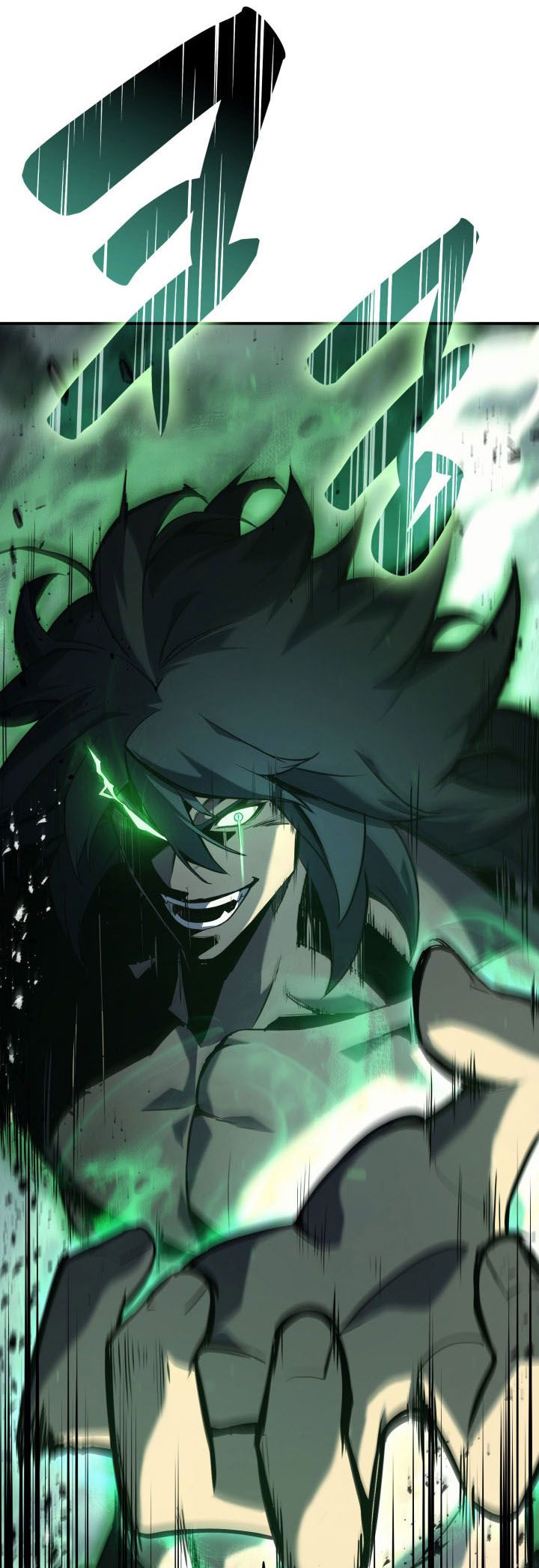 A Disaster-Class Hero Has Returned Chapter 1 - halaman 134