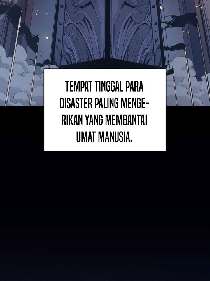 A Disaster-Class Hero Has Returned Chapter 1 - halaman 15