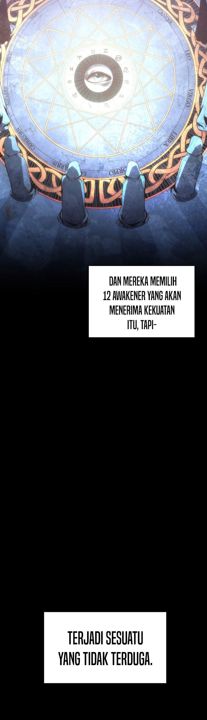 A Disaster-Class Hero Has Returned Chapter 1 - halaman 20