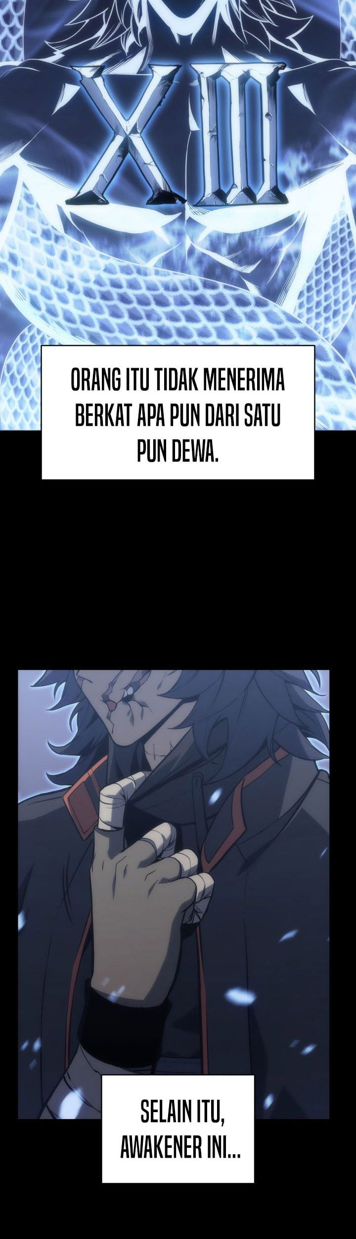A Disaster-Class Hero Has Returned Chapter 1 - halaman 22