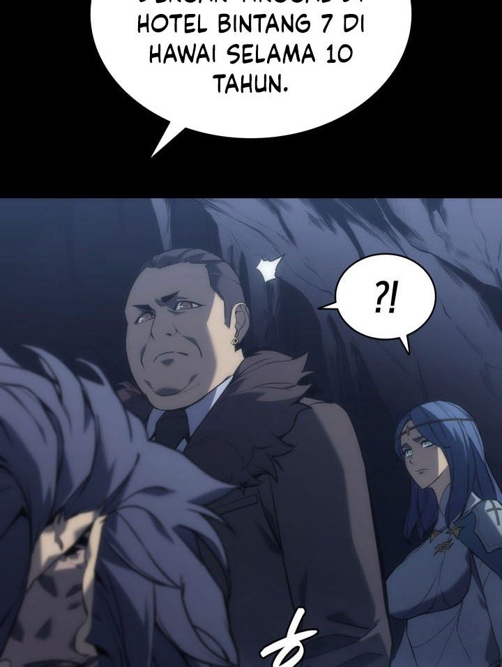 A Disaster-Class Hero Has Returned Chapter 1 - halaman 33