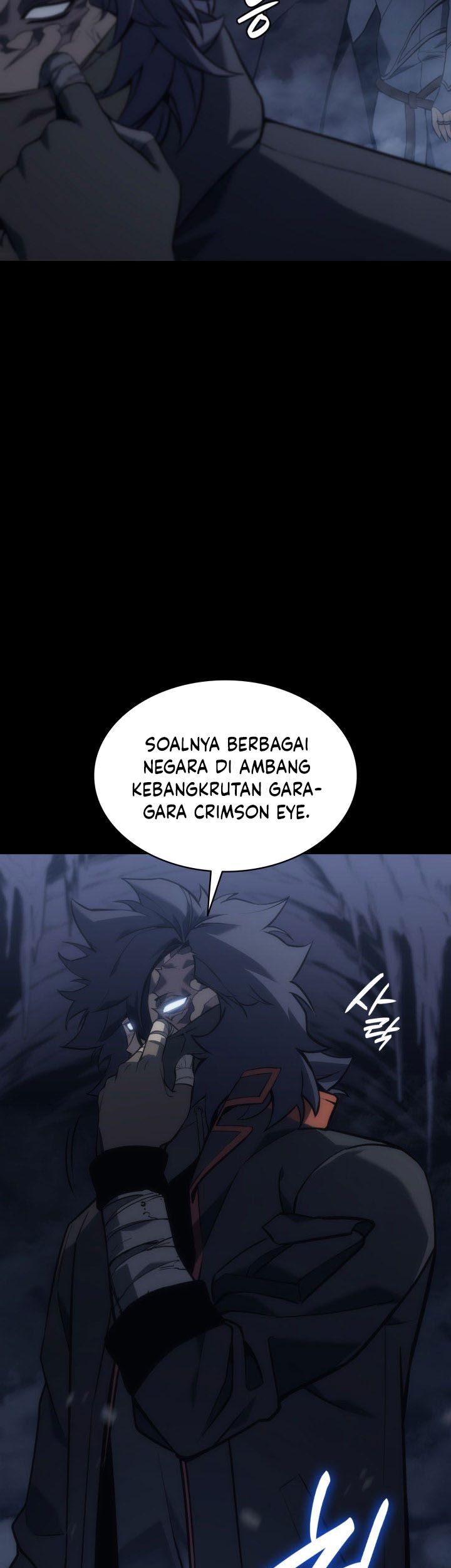 A Disaster-Class Hero Has Returned Chapter 1 - halaman 34