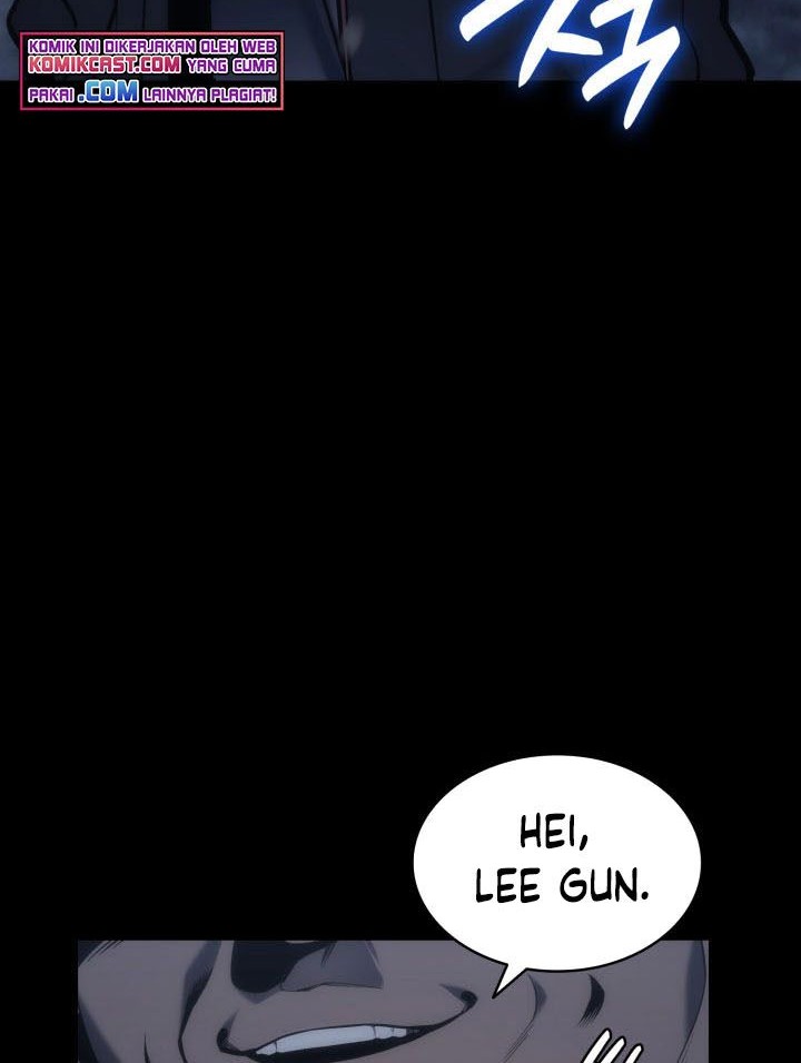 A Disaster-Class Hero Has Returned Chapter 1 - halaman 35