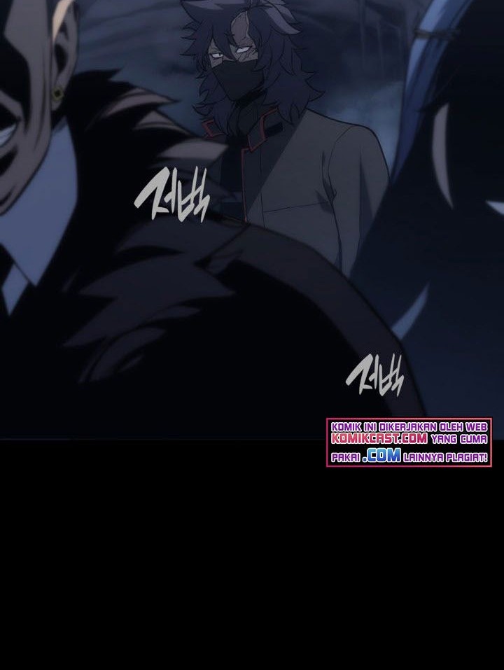 A Disaster-Class Hero Has Returned Chapter 1 - halaman 37