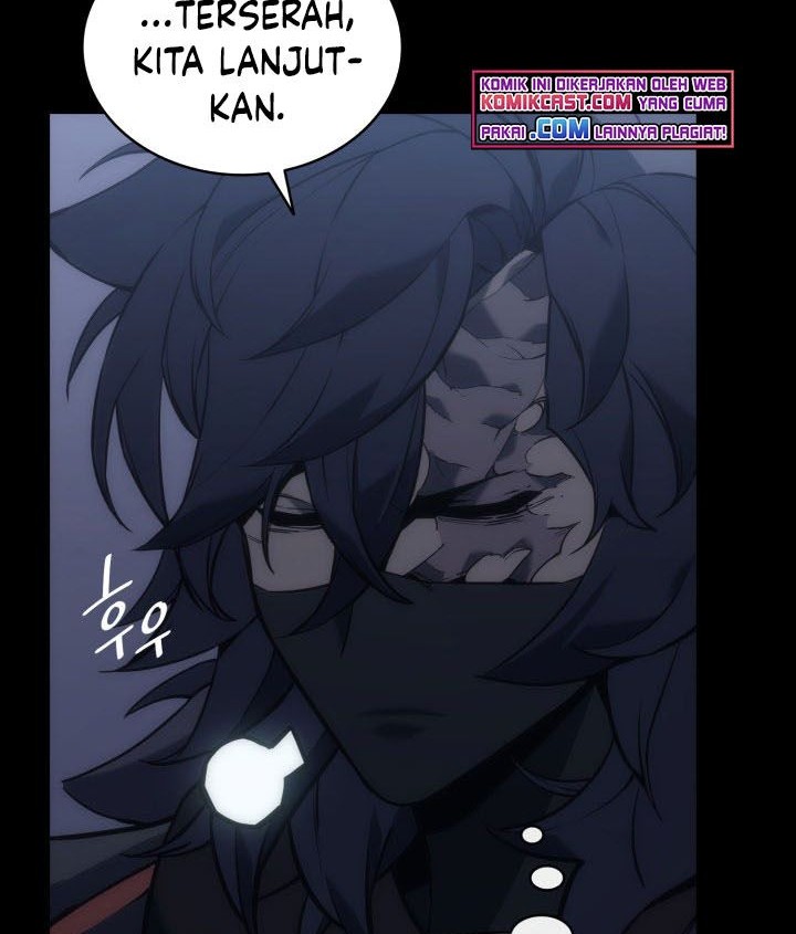 A Disaster-Class Hero Has Returned Chapter 1 - halaman 39