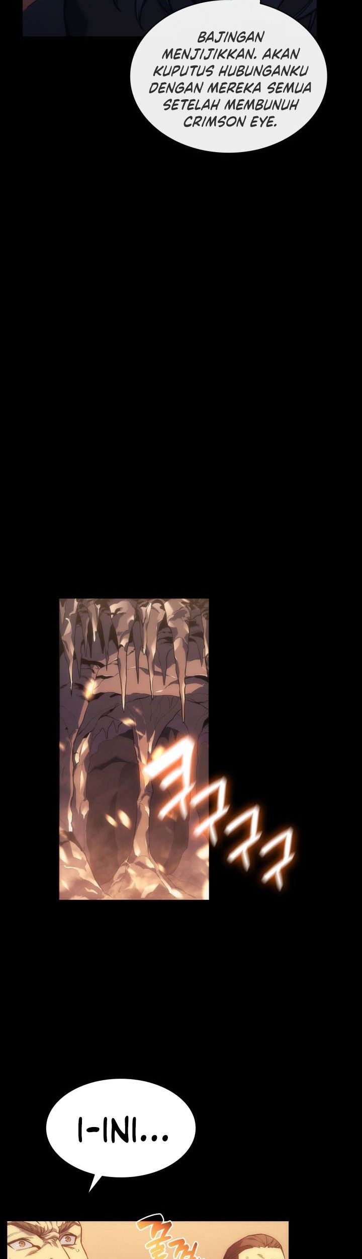 A Disaster-Class Hero Has Returned Chapter 1 - halaman 40