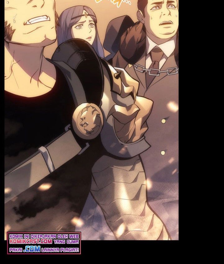 A Disaster-Class Hero Has Returned Chapter 1 - halaman 41