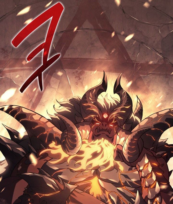 A Disaster-Class Hero Has Returned Chapter 1 - halaman 43