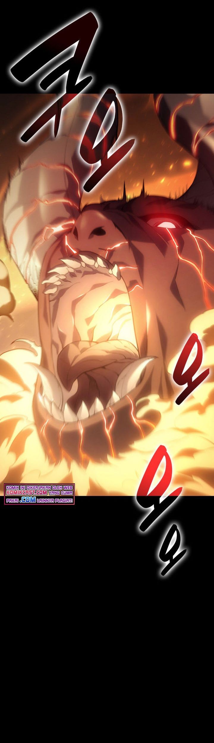 A Disaster-Class Hero Has Returned Chapter 1 - halaman 46